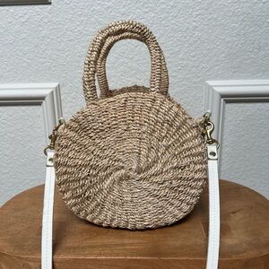 Clare V Petite Alice